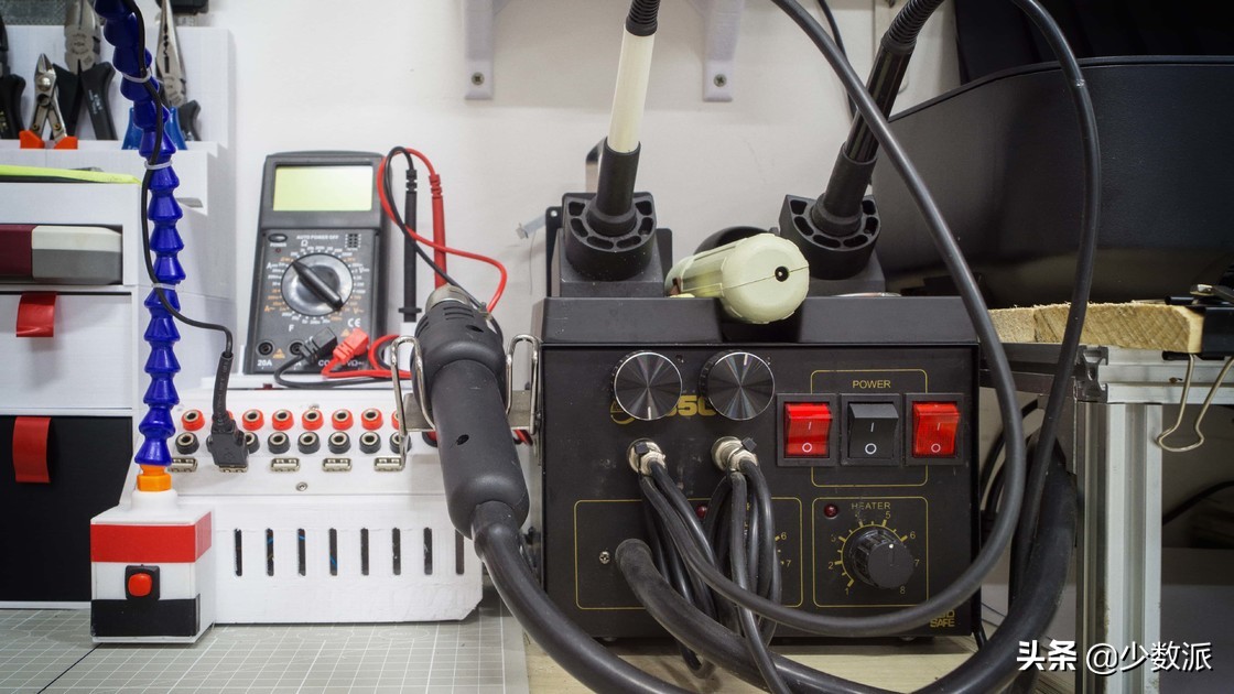 4平米小房间改造工作室,40平米小型个人工作室装修