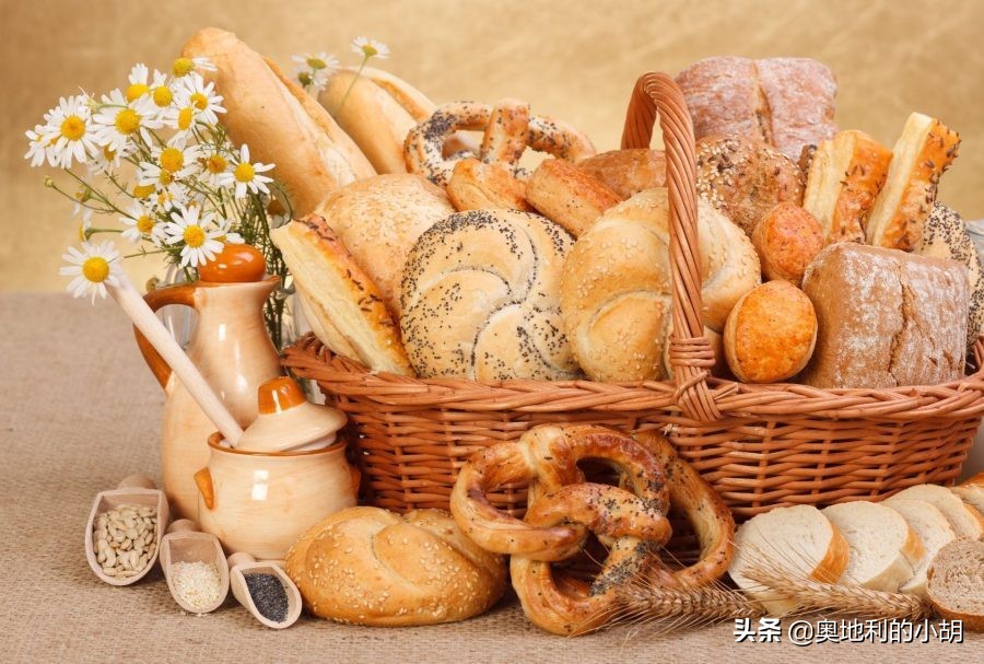 大欧包面包做法,欧包用什么面包不好做