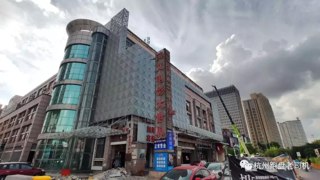 浦沿二手房值得买吗,二手房跑盘