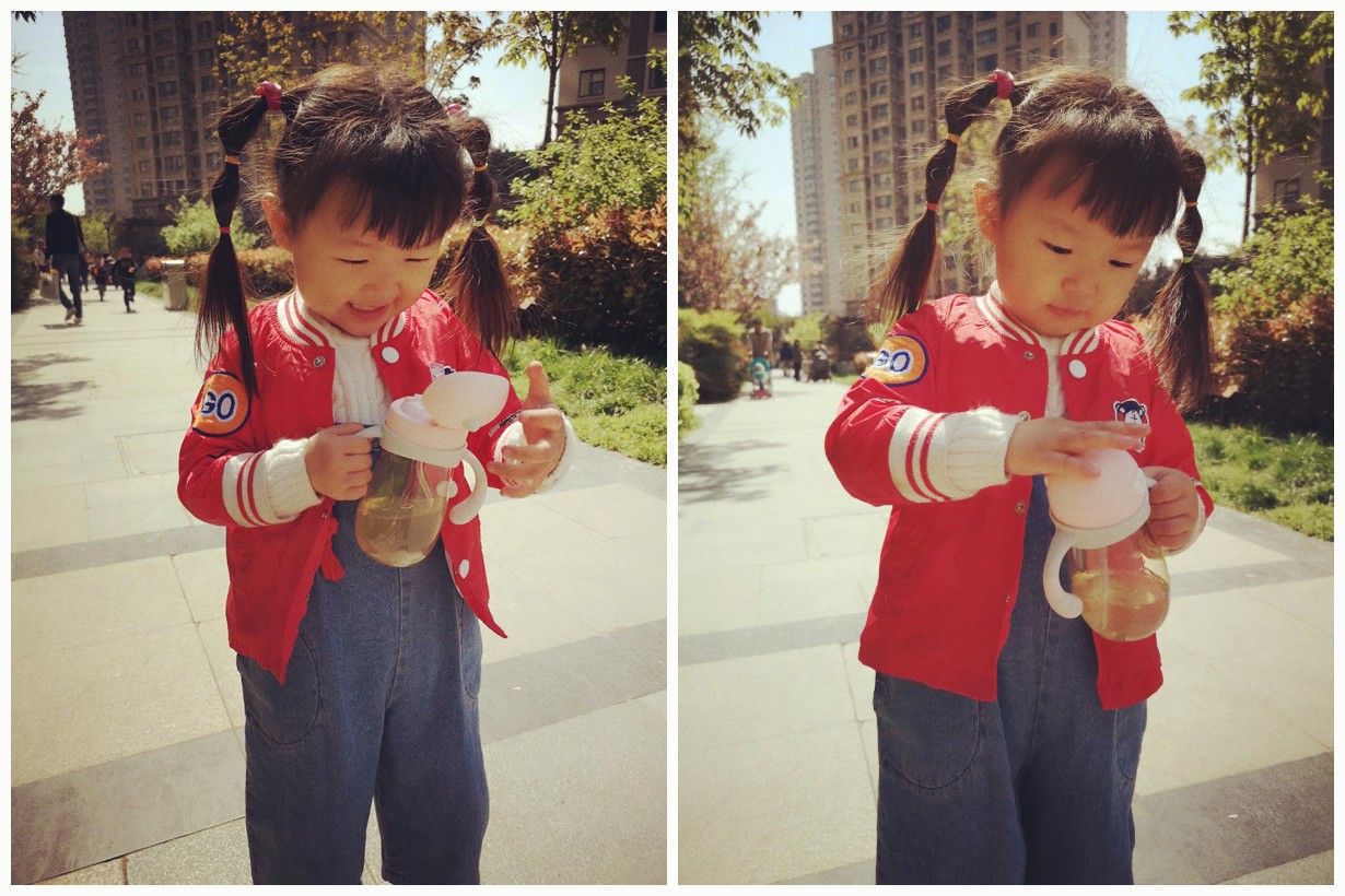 儿童有壶套的水壶,有孩子必备水壶