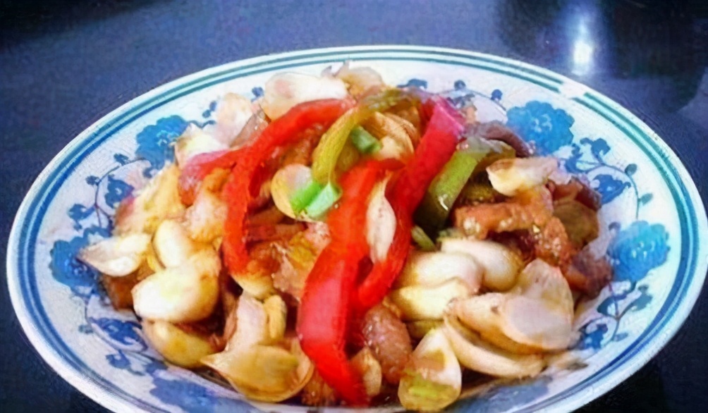 整理35款菜品分享，鲜香怡人口齿留香，值得做给家人们尝尝好味道