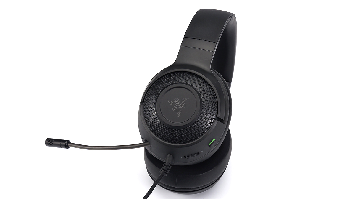 雷蛇北海巨妖v3x进化版耳套拆卸,雷蛇耳机北海巨妖v3超感版