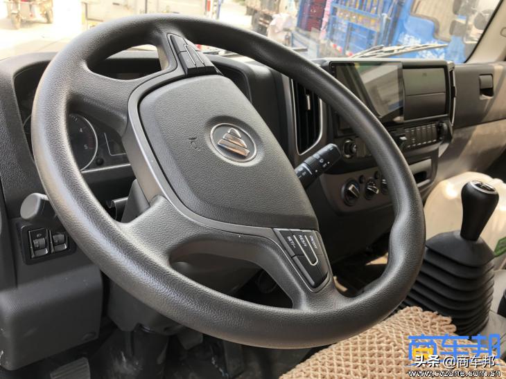 全新一代欧马可的优点与缺点,欧马可s5百万公里