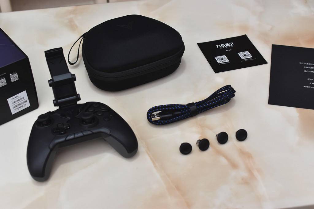 飞智八爪鱼手柄怎么玩王者荣耀,xbox手柄和飞智八爪鱼二代哪个好