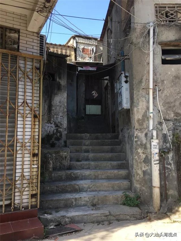 汕头孔庙,汕头市中平街孔庙