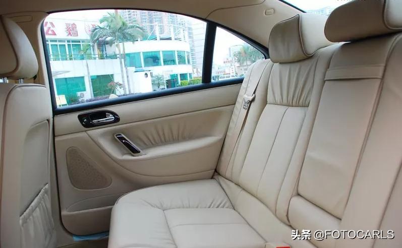 标致607新款多少钱,标致607到底有多豪华