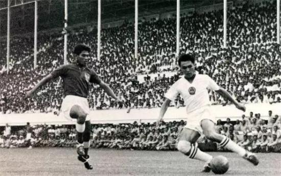 世界杯趣事2006,世界杯往事中国