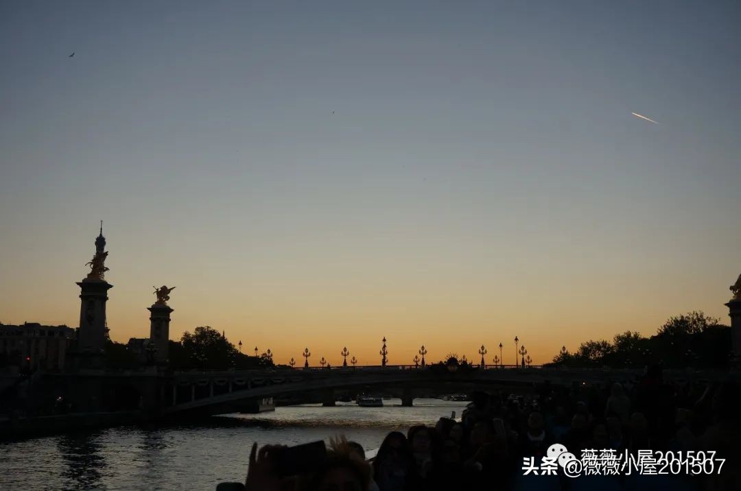 我的旅行完整版,我的旅行日记巴黎圣母院