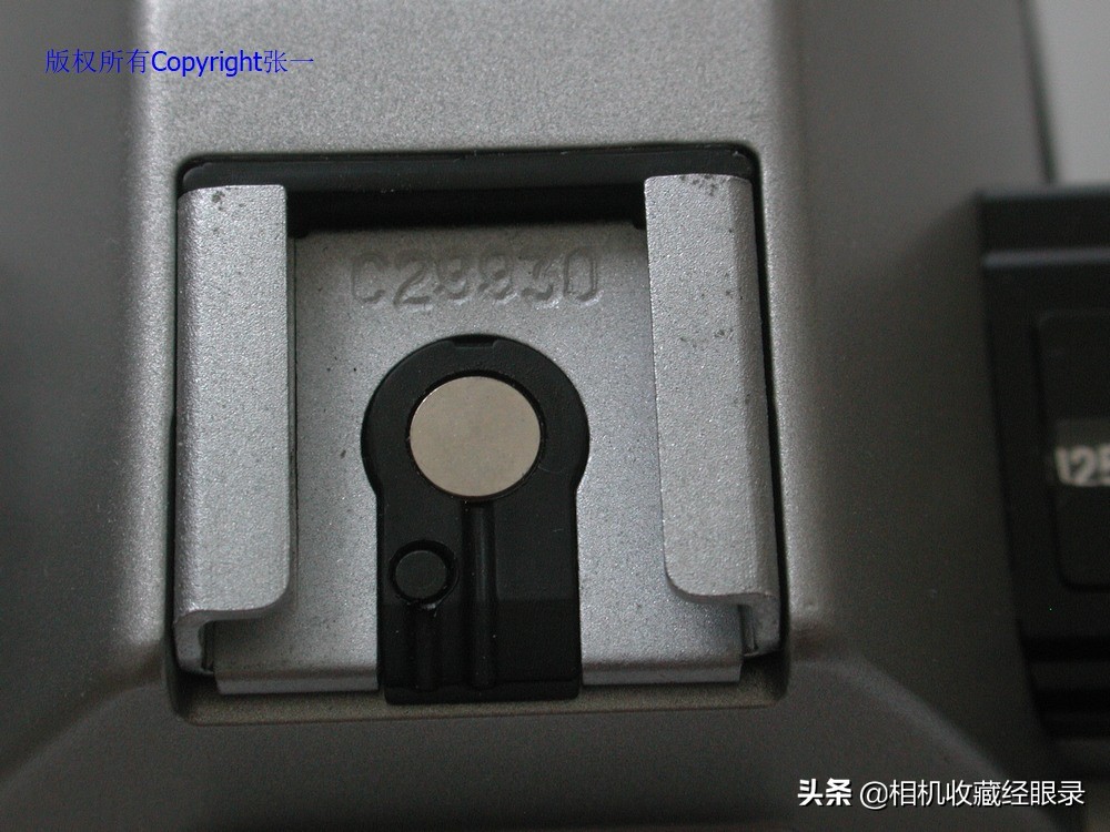 海鸥DF2000,海鸥df-300a仿的什么相机