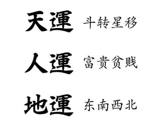 生辰八字为什么可以决定人的一生,知道生辰八字怎么看一个人的一生