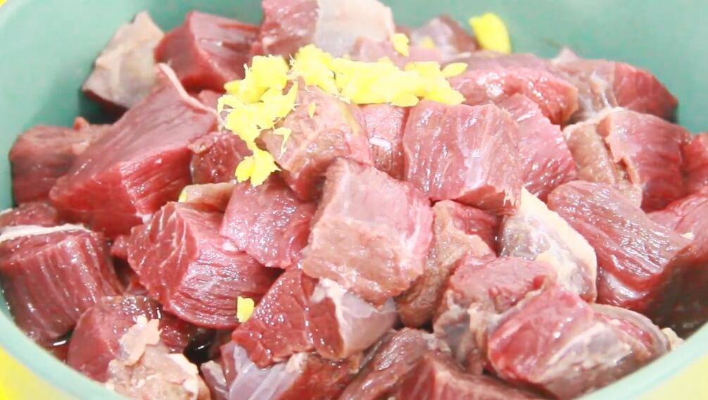 麻辣牛肉干的制作方法家常简单,麻辣牛肉干麻辣鲜香