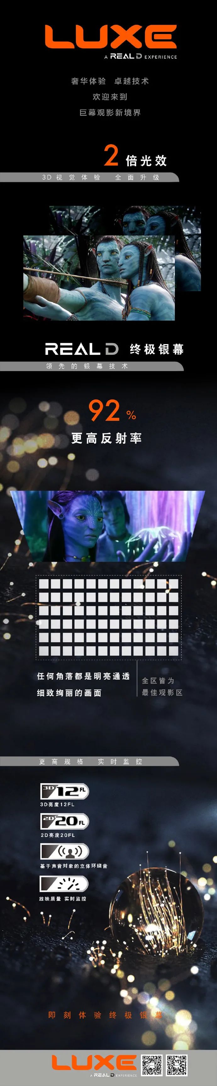 时隔11年阿凡达为啥还这么火,2021和2022的阿凡达有什么区别