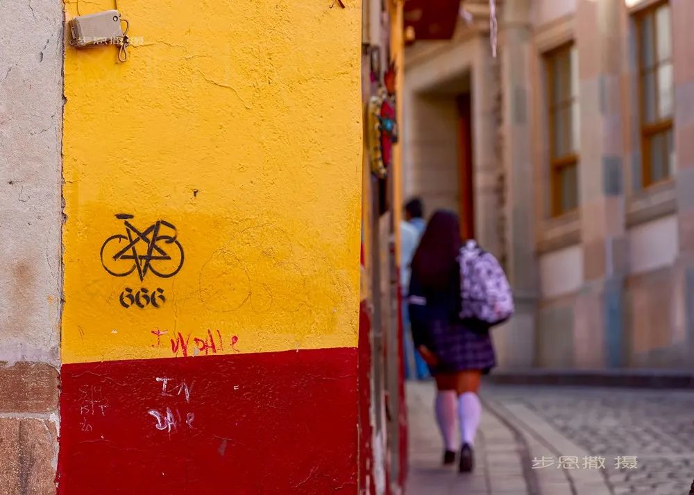 瓜纳华托墨西哥旅行,墨西哥旅游坎昆瓜纳华托