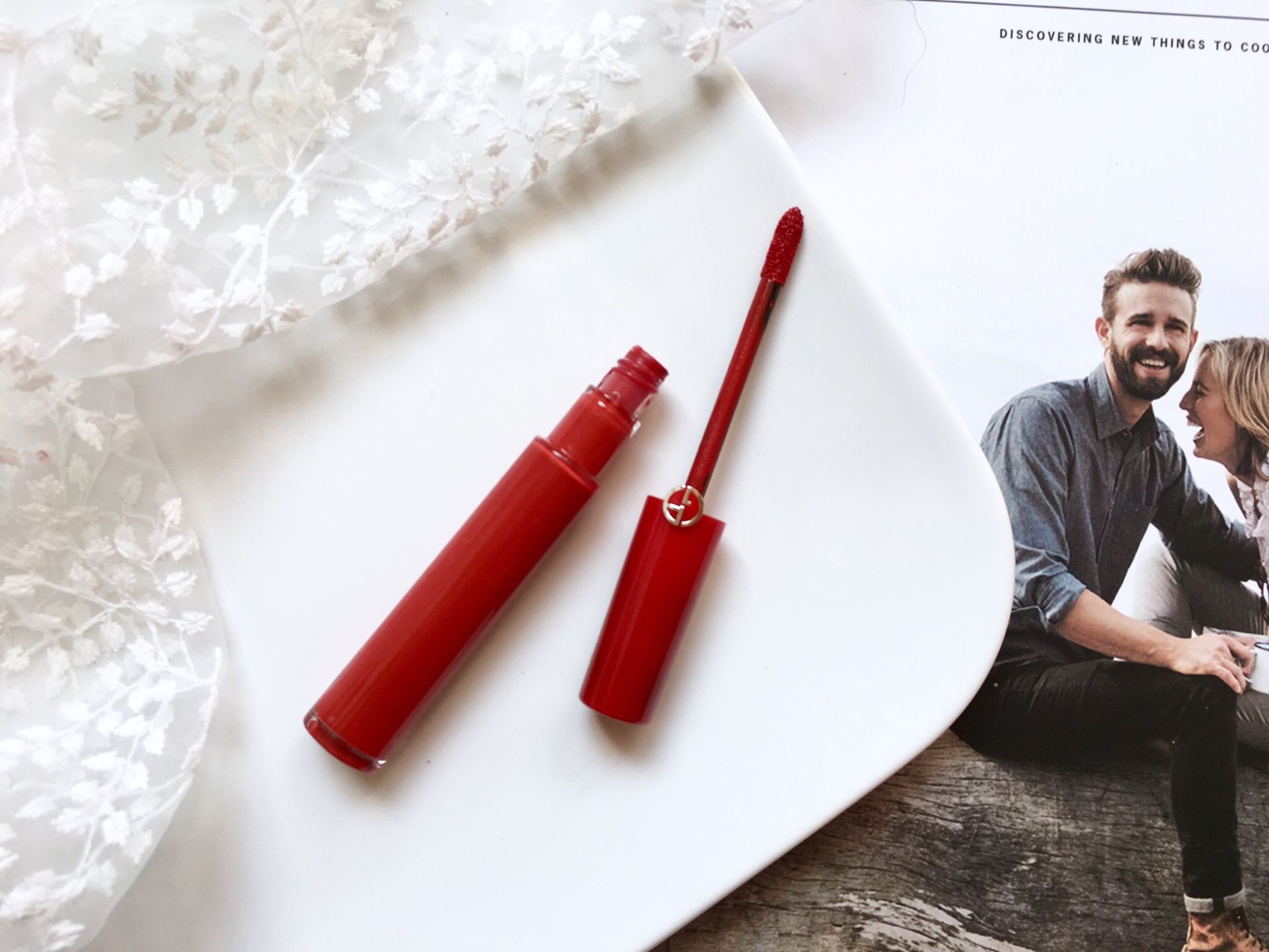 小胖丁唇釉全线试色,迪奥小胖丁唇釉试色