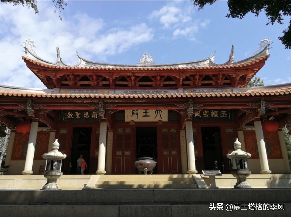 中国一共有多少少林寺,中国有几个少林寺