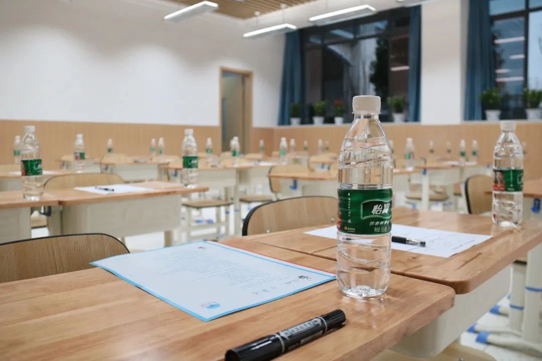 慕了！这所高品质高配置的学校藏不住了～|成华融媒