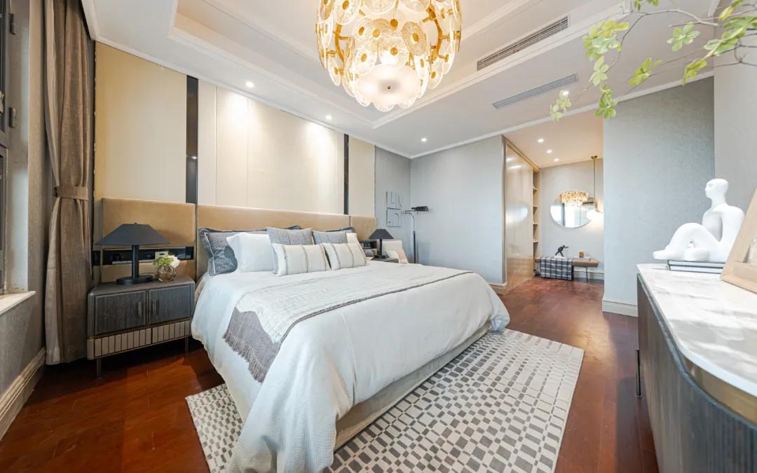 无锡主城这个稀缺低密IP真让人上头！值得收藏