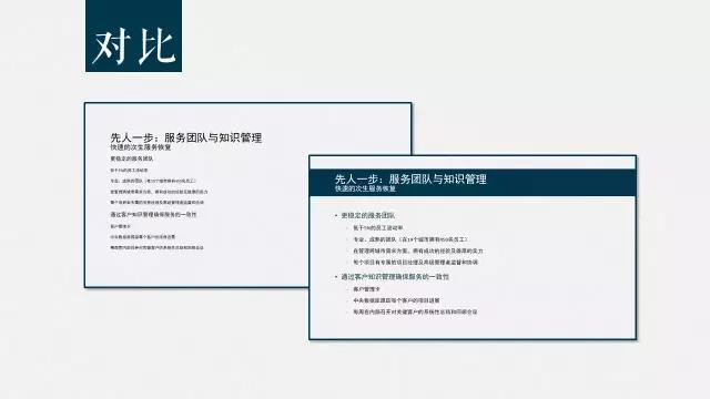 “我，90后，月薪5K，两年后上海买了房！”，会玩PPT的人有多野