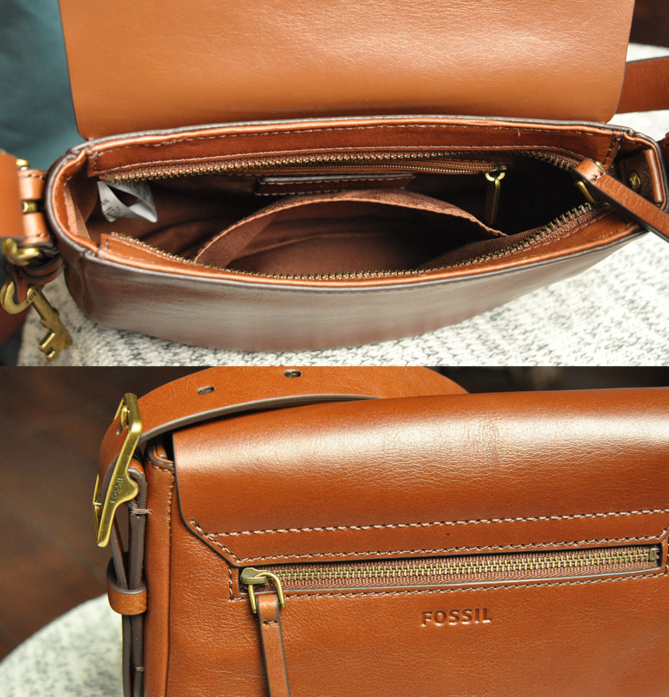 杨紫同款fossil包包,fossil杨紫同款女包