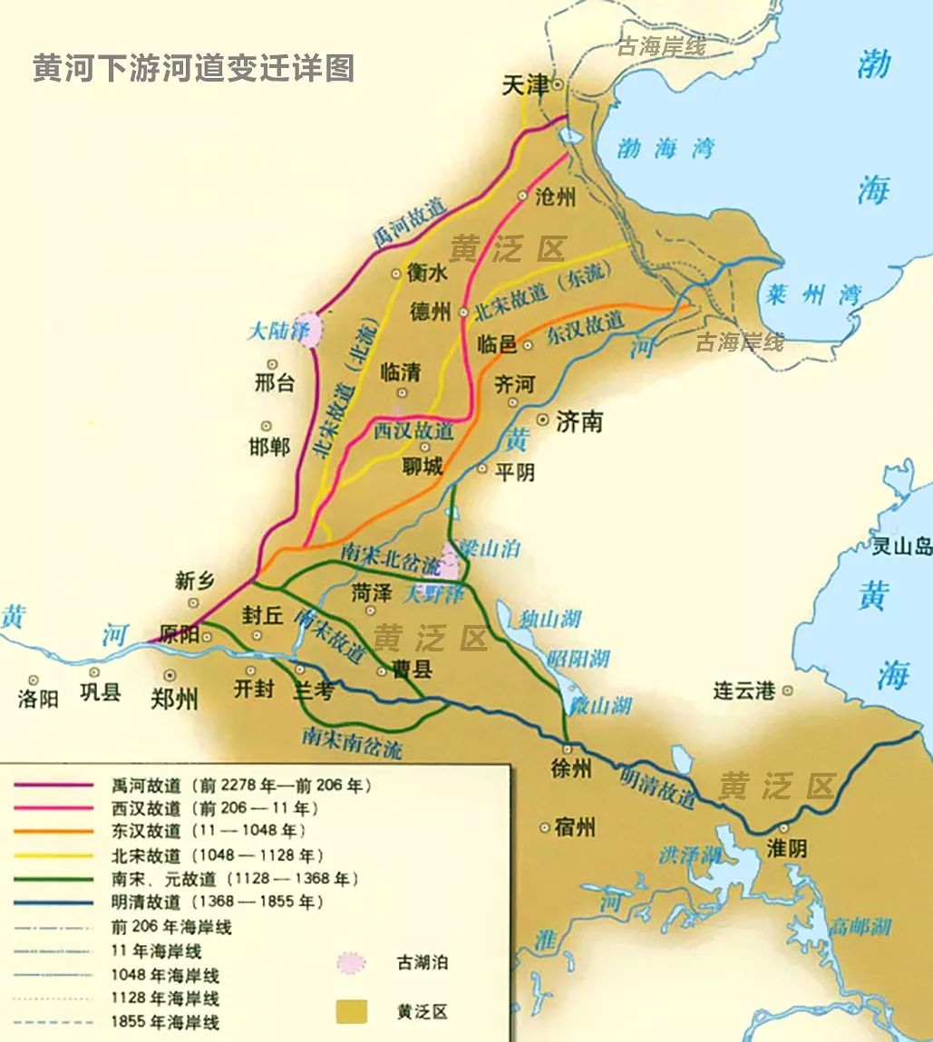 黄土高原贫瘠荒凉,黄土高原土壤贫瘠
