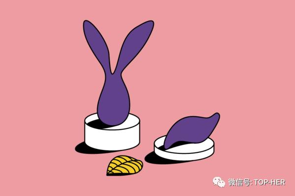 疫情中逆势大涨的商业|女性如何优雅地谈论*爱性**玩具？