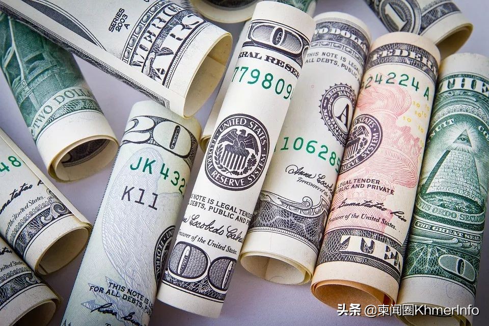 最赚钱的行业就是赚习惯的钱,哪个行业最靠钱赚钱