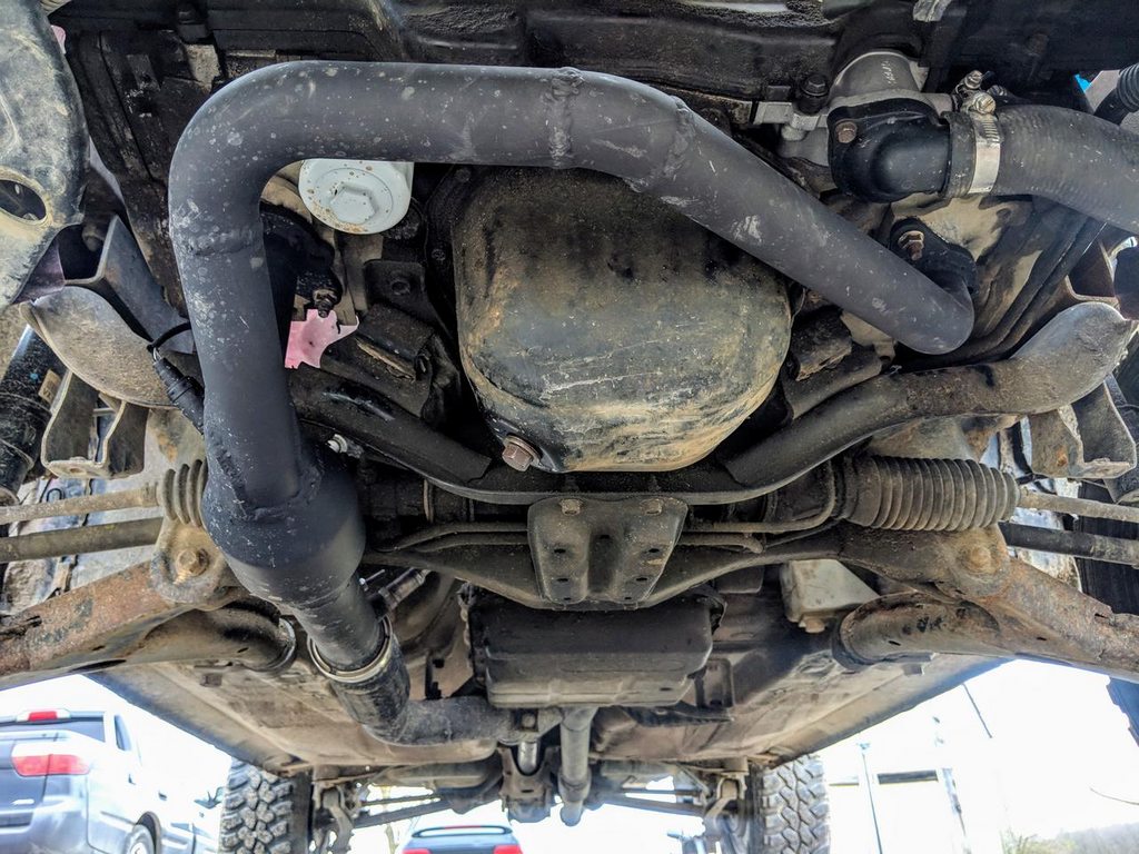 斯巴鲁翼豹2.0r两厢二手能入手吗,2006斯巴鲁翼豹二手多少钱