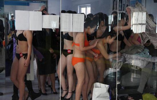 艺考的那些奇葩搞笑的事,艺考奇葩搞笑事件