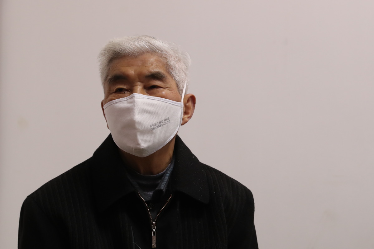 武汉战疫记,两个90后