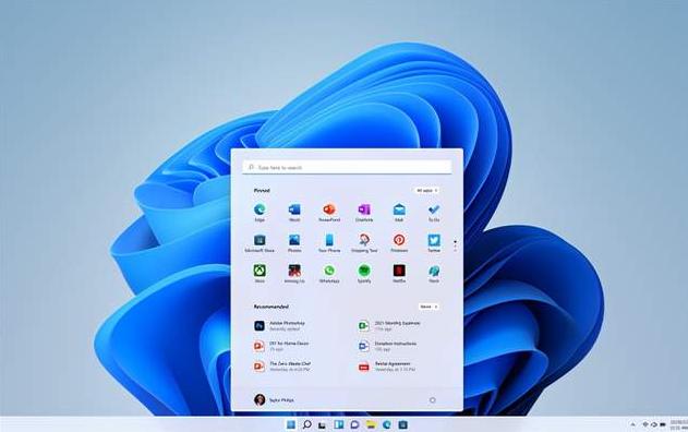 怎么快速了解win11,深度了解win11