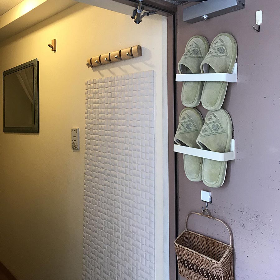 家居整理只会断舍离？日本主妇流行磁铁收纳术，高效盘活角落空间