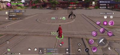 天涯明月刀手游天香技能搭配,天涯明月刀天香技能视频