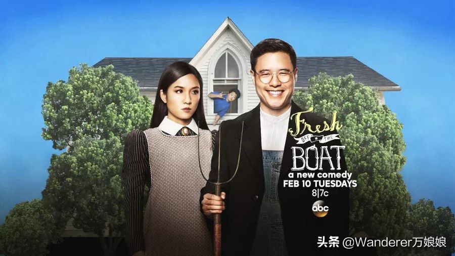 提升口语和听力的简单易学的美剧,什么美剧适合中学生练口语和听力