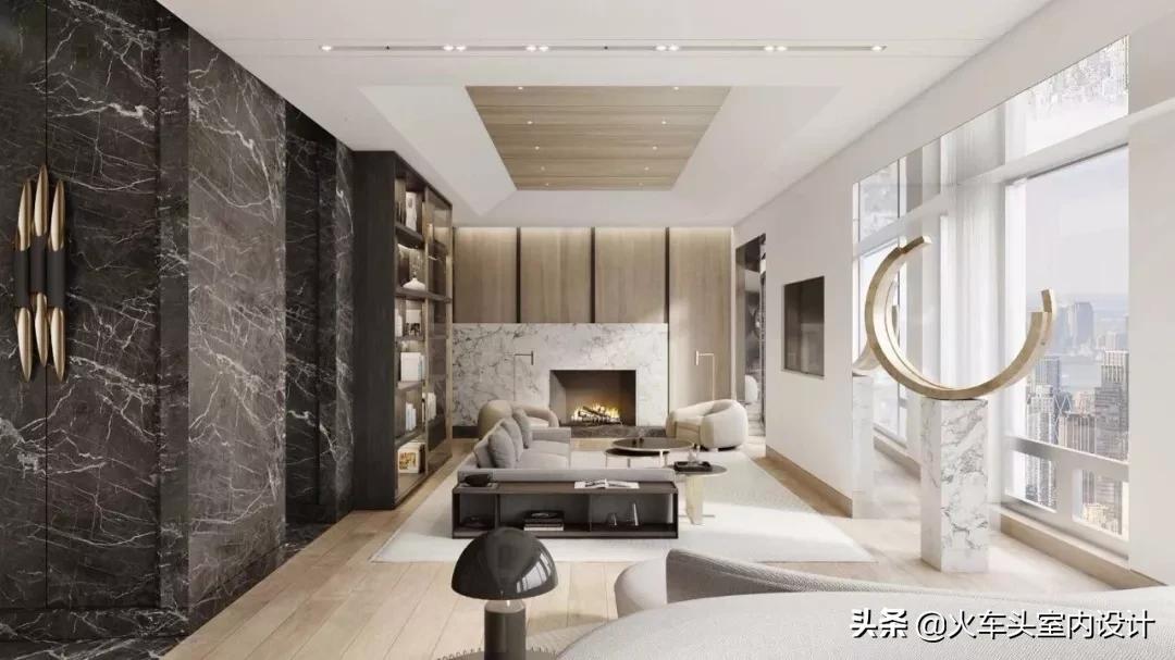 全球十大顶级复式豪宅,2022全球顶级豪宅