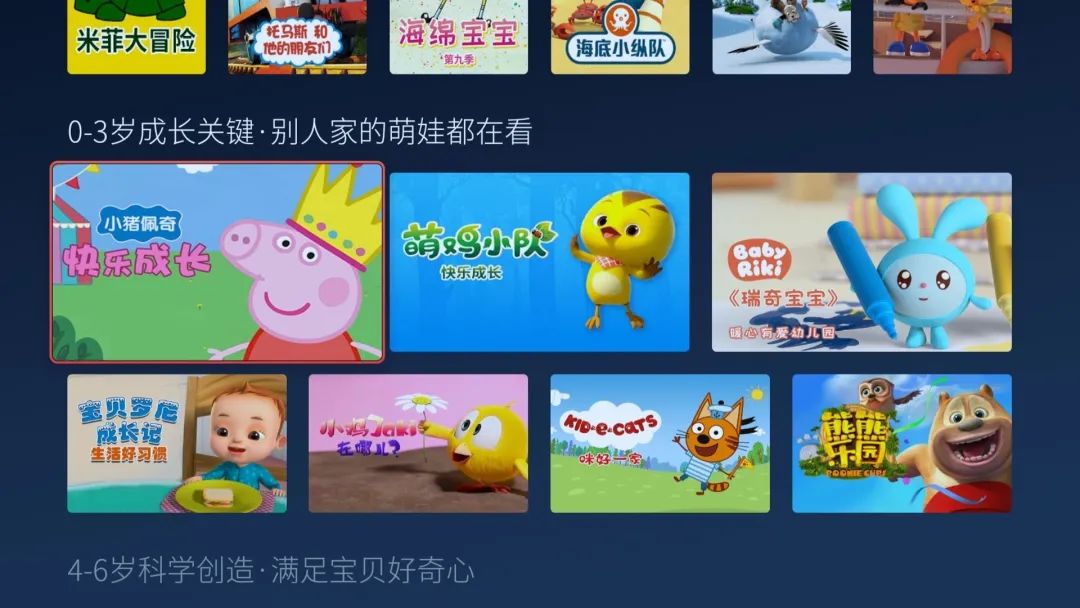 嘘！你家电视藏着这5,000部优质作品