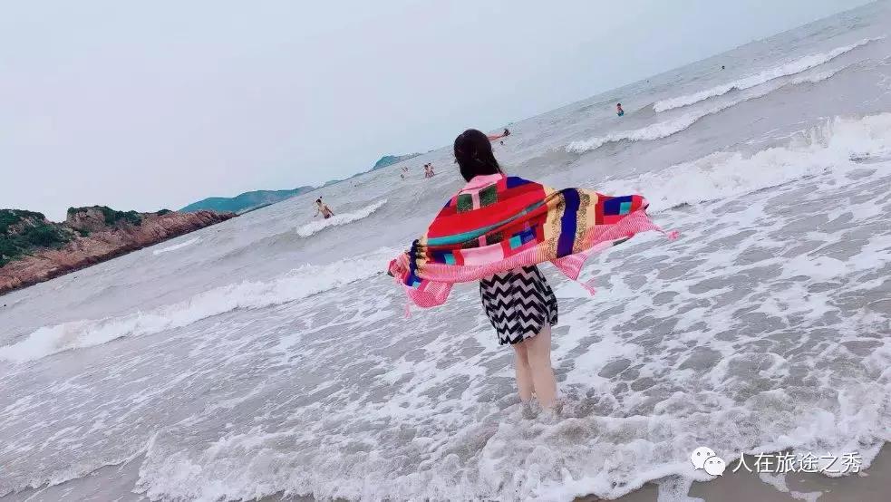 嵊泗看海一日游,想去嵊泗看海