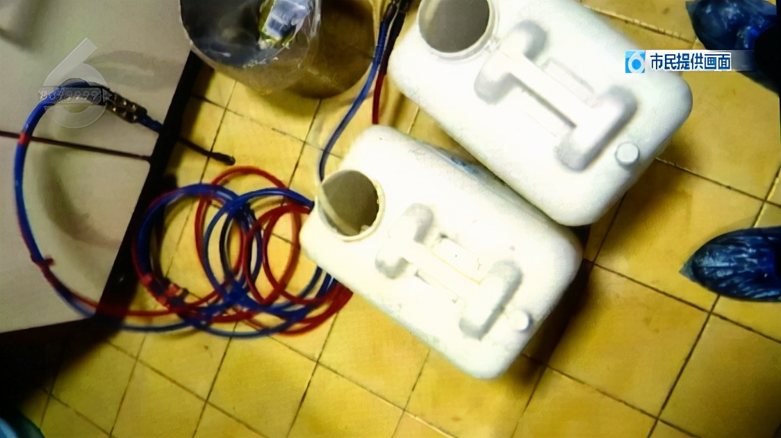 标价几十元，结果10分钟不到要价7200！网上的防水补漏这么坑？