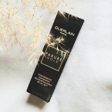 不同肤质适合的粉底安利，想要夏日不脱妆的进来种草啦！