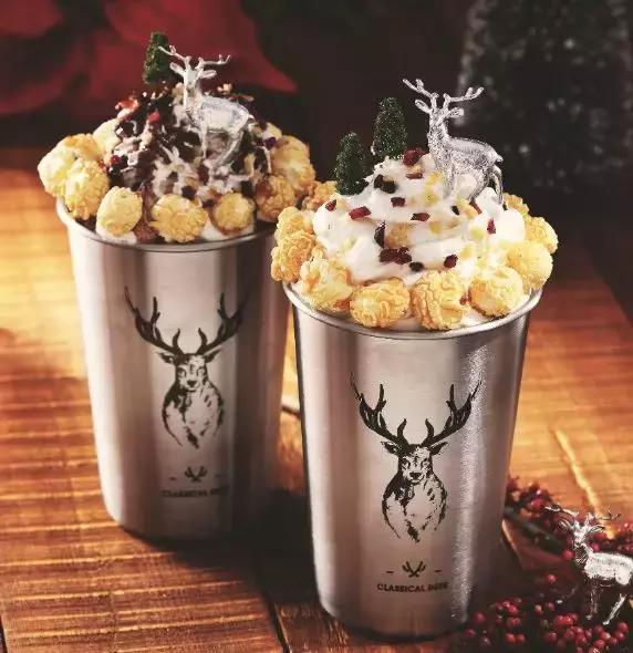 这家饮品5年开200家直营店，被叫做东方“星巴克”