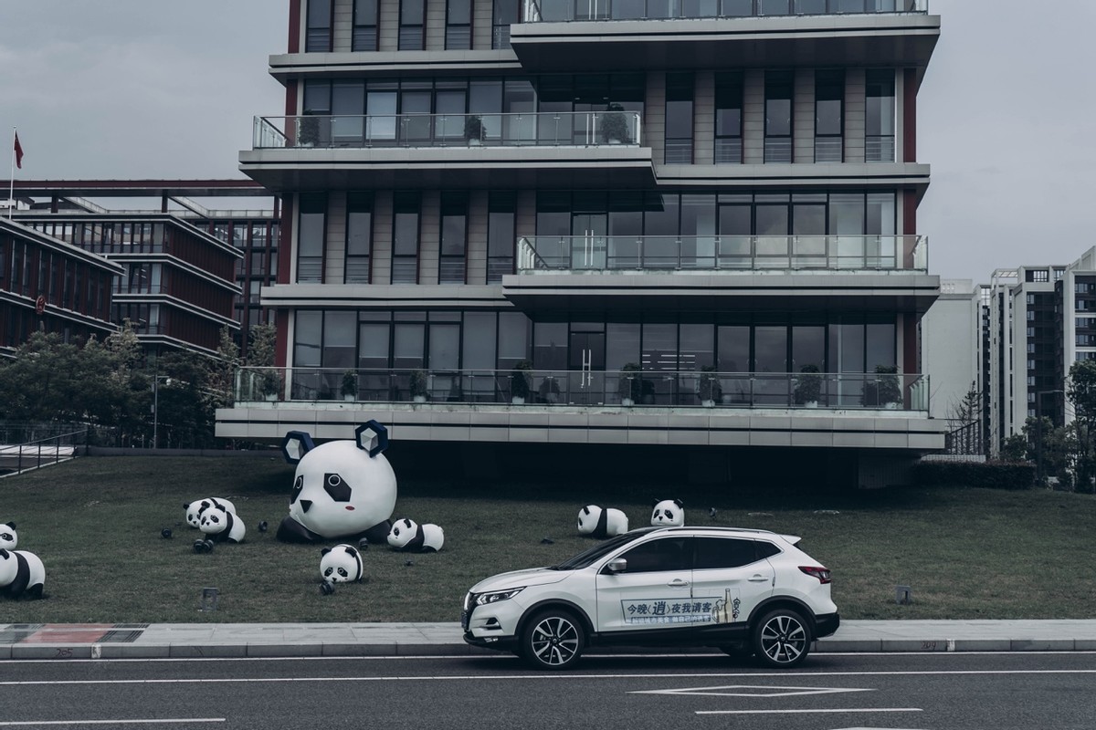 热销13年不衰，逍客为何这么“能打”？