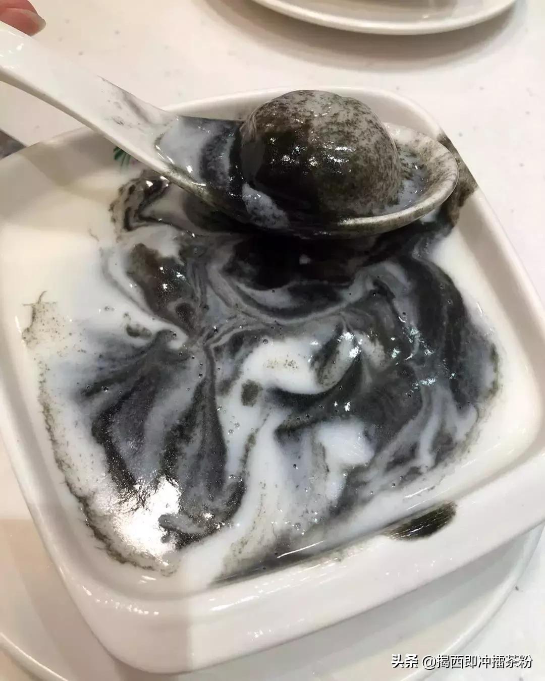 港式糖水铺,香港老字号糖水铺