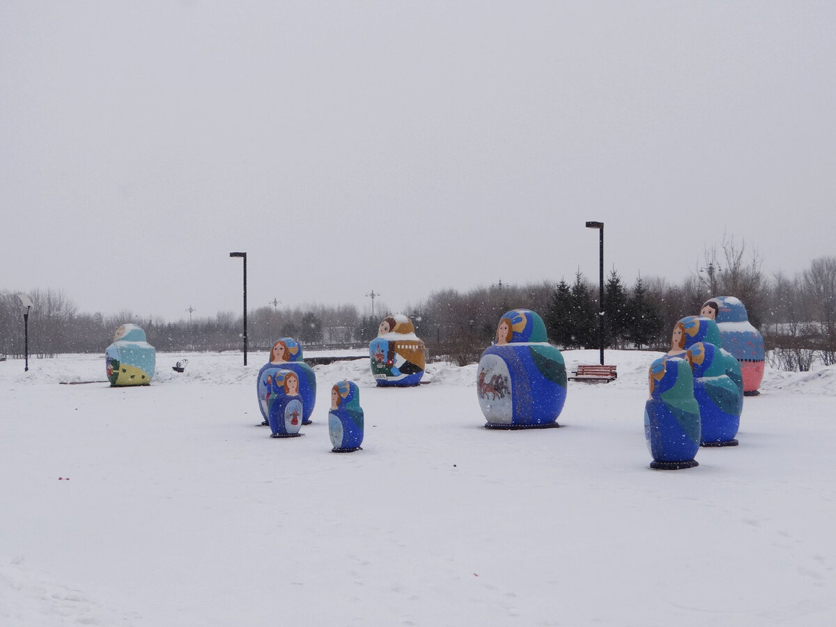 中俄边境城市黑河怎么样,海兰泡和黑河哪个发达