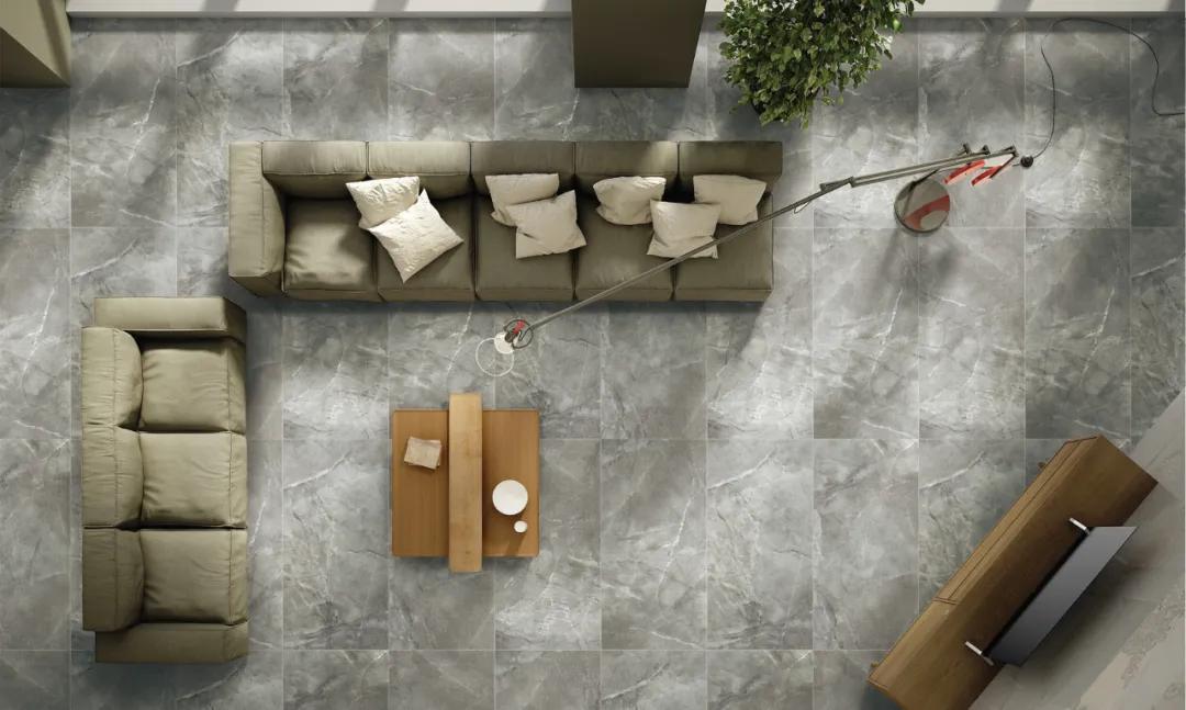 漂亮！大将军陶瓷荣获【新锐榜·设计师爱好产品】殊荣