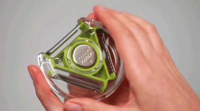 料理事半功倍，全都交给这10个厨房神器