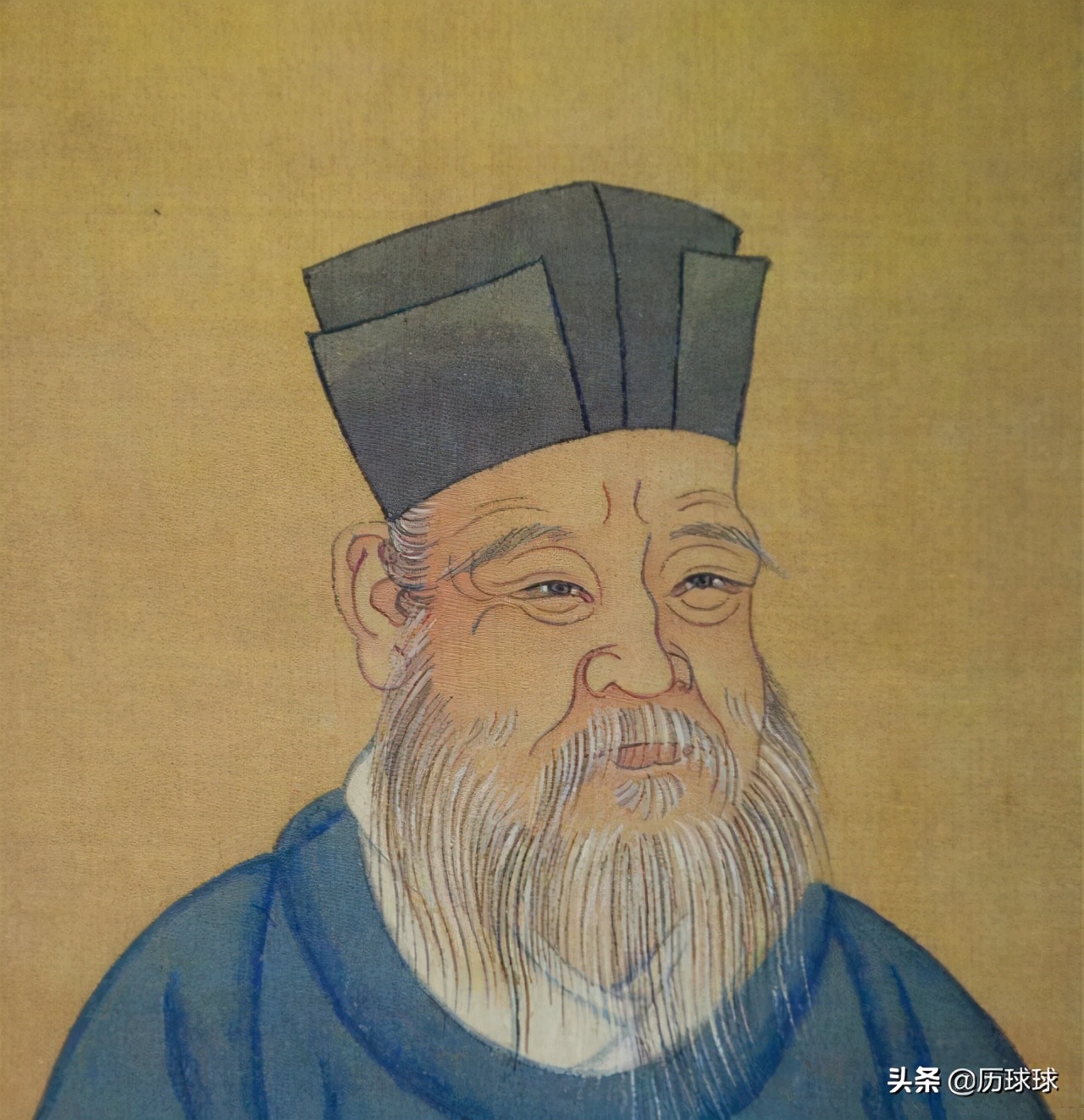 朱熹为何为儒家所诟病,朱熹谤佛