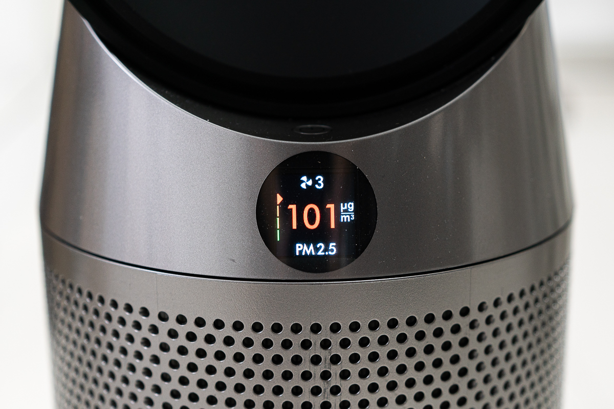 除醛净化器十大名牌,3款热销除醛空气净化器横评