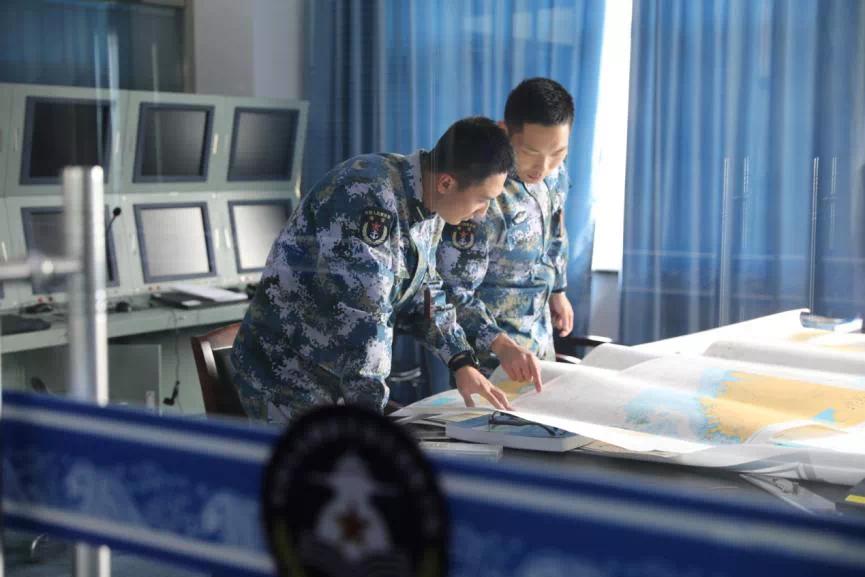 「役家攻略｜热门军校」第十四站：海军潜艇学院