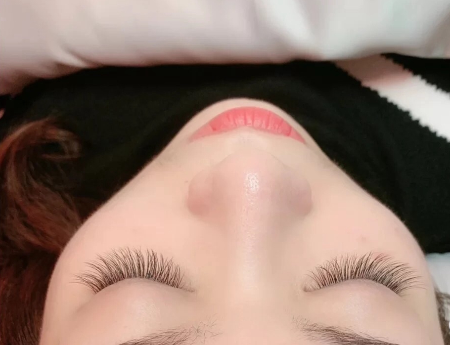 美睫后为什么要修补眉毛-犀鸟购物-长治