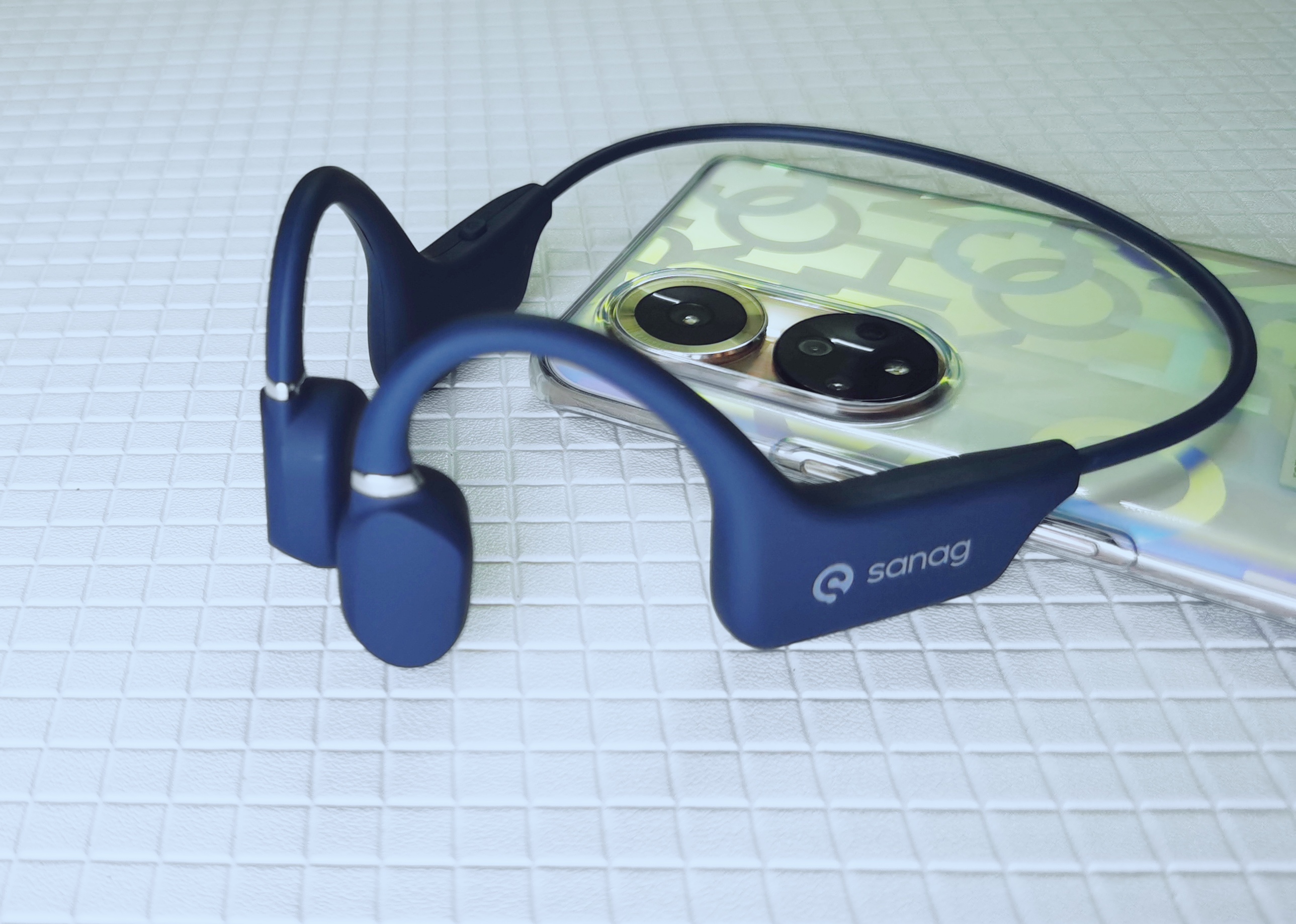 sanaga5s骨传导耳机正确戴法,sangaa5s骨传导耳机怎么样