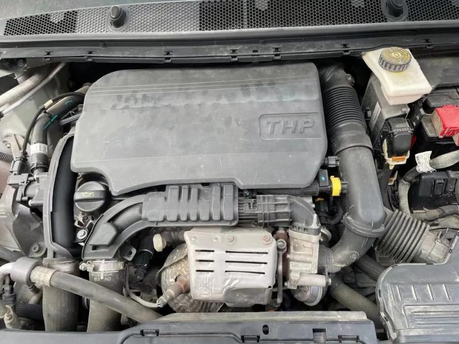 308s标致二手多少钱,6年标致308二手车多少钱